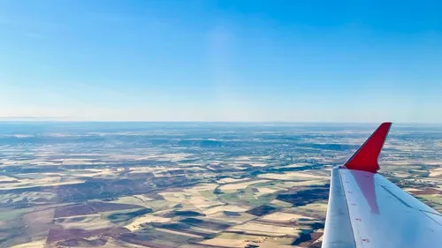 L'aéroport de Bordeaux-Mérignac – encore - désigné pire aéroport...