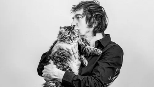 Le chanteur Cali attendu cet été en Gironde dans ce tout jeune...