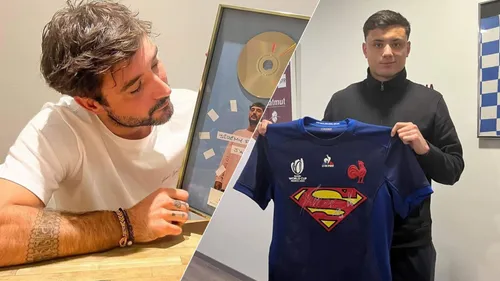 Téléthon : Le Collectif Métissé et Jérémy Frerot mettent aux...