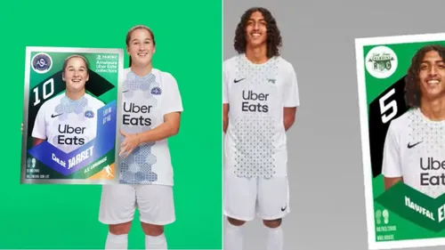 Vidéo | Une joueuse lot-et-garonnaise et un girondin dans la...