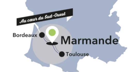Une lueur d'espoir pour le marmandais ?