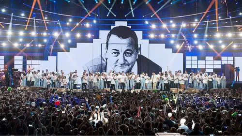 Le spectacle des Enfoirés 2024 se tiendra à Bordeaux