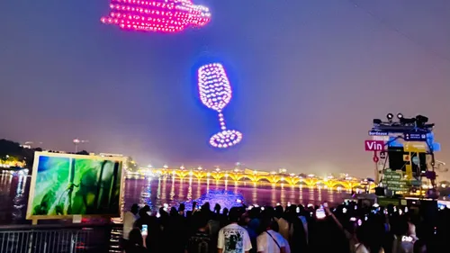 « Une édition mémorable » pour Bordeaux Fête le Vin qui reviendra...