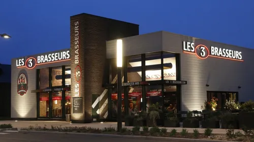 Les Troyes brasseurs