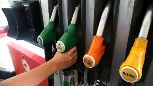 TotalEnergies va mettre en place une ristourne de 12 centimes par...