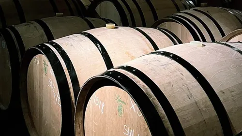 Ce week-end, près de Bordeaux, des dégustations gratuites de vins...