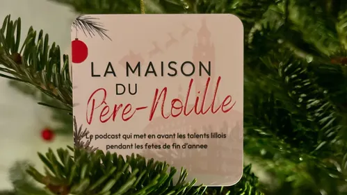 Des talents lillois mis en lumière dans "la Maison du Père-Nolille"
