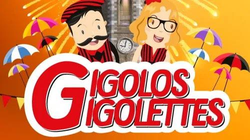 Gagnez vos entrées pour le Bal des Gigolos Gigolettes