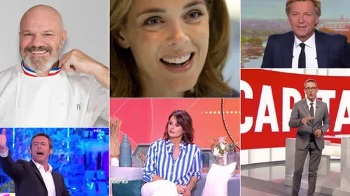 Deux girondins dans le top 15 des personnalités télé préférées  des...
