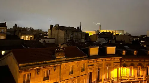 Villes les plus équipées en cheminées : le Père Noël trouvera son...