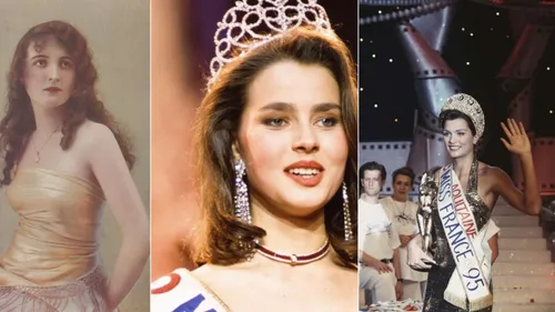 Miss France : à quand remonte la dernière victoire d'une Miss...
