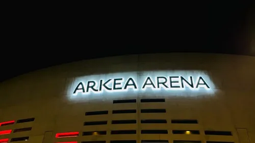 Culture : quels sont les shows majeurs à voir en 2024 à l'Arkéa...