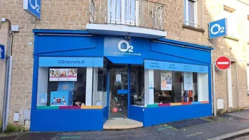 Hauts-de-France : la société O2 recrute et organise son job café de...