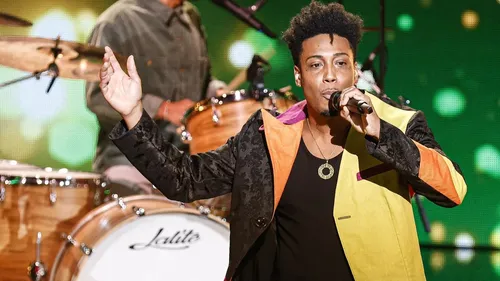 The Voice :  « Je suis dégouté » - Mika buzze trop tard pour ce...