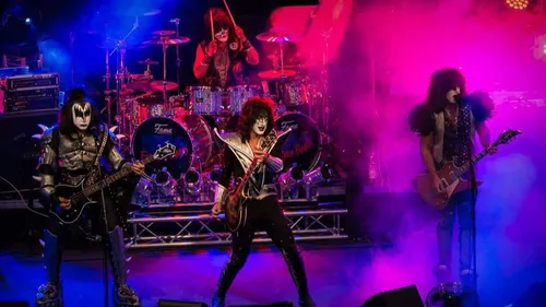 Gagnez vos places pour les Tribute Nights