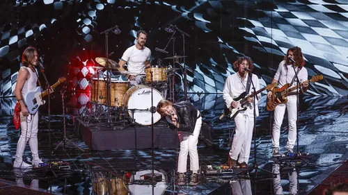 Vidéo | The Voice : ce groupe bordelais reprend de façon décalée un...