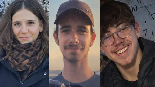 Un appel à témoins lancé pour retrouver 4 jeunes.