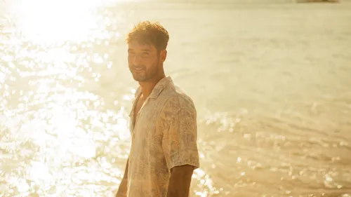 Le girondin Jérémy Frerot dévoile le nom et la date de sortie de...