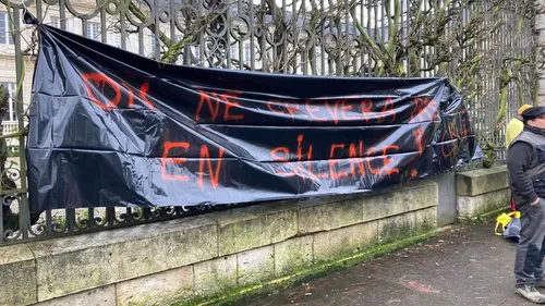 Bordeaux et Agen : circulation difficile 