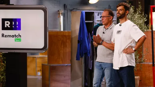 "Qui veut être mon associé ?" : un bordelais va tenter de...