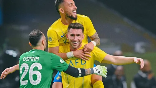 Vidéo | Football : l'agenais Aymeric Laporte a – probablement –...