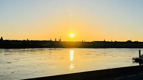 Bordeaux dans le top du classement où les habitants sont les plus...