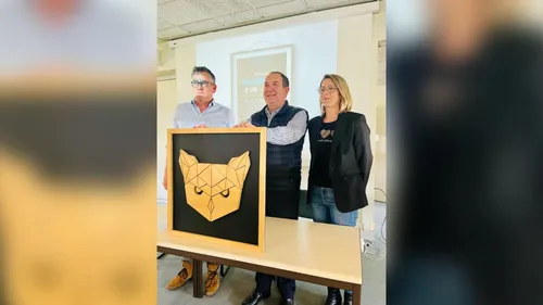 Près de 6000 personnes attendues ce samedi au festival (gratuit)...