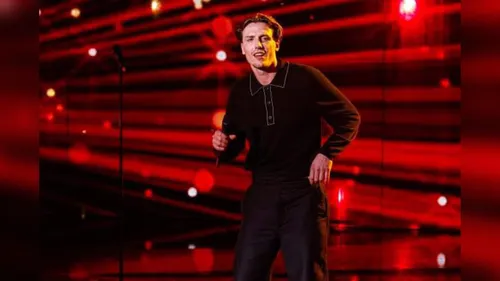 The Voice : « J'ai essayé de me libérer » - fin de parcours pour le...
