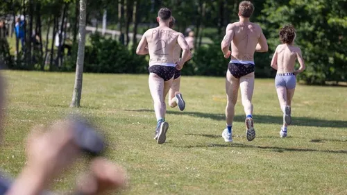 Labeuvrière : la fête du slip revient ce week-end!! 
