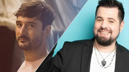 Demi-finale de The Voice : le lot-et-garonnais Aurélien Vivos et le...