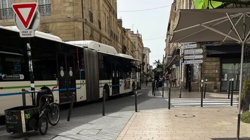 Transports : Après l'aéroport, cette ligne de bus très fréquentée...
