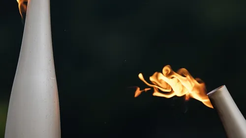 La flamme olympique attendue ce mardi matin à Dunkerque !