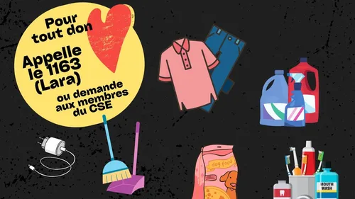 Une collecte organisée dans le marmandais pour les sinistrés espagnols