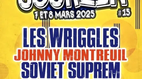 Le Courzik dévoile sa programmation 2025.