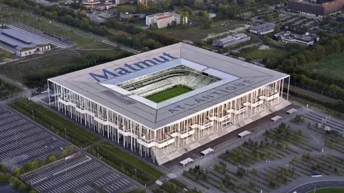 Girondins de Bordeaux : le public pourra bien assister à la...