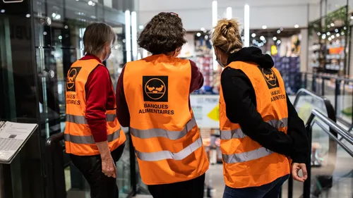 Journée Portes Ouvertes à la Banque Alimentaire de Toulouse