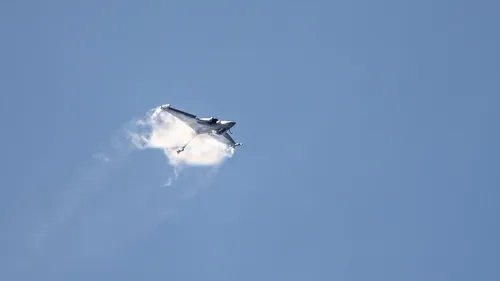 Une simulation de crash d'avion organisée jeudi dans le Nord 