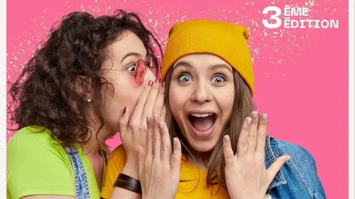 Rose, cette association qui aide les femmes.