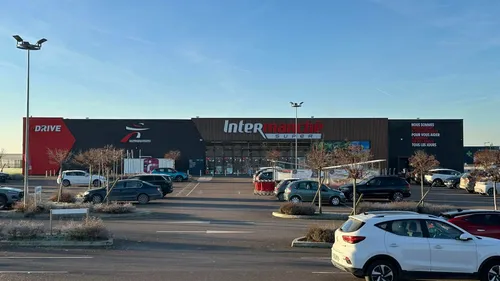 Plusieurs supermarchés de la Marne touchés par une cyberattaque