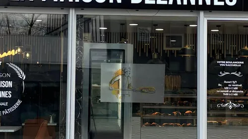 Une nouvelle fermeture administrative dans la Marne.