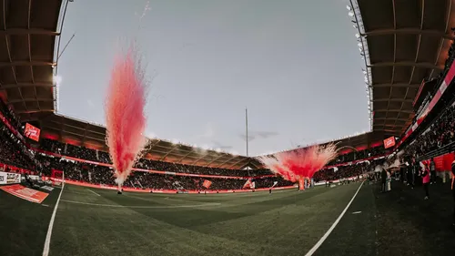 GAGNEZ VOS PLACES POUR LE MATCH DU STADE DE REIMS CONTRE GUINGAMP