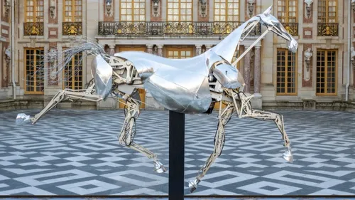 Zeus, bientôt à Bordeaux 