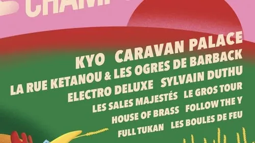 La Poule des Champs dévoile son cru 2025. 