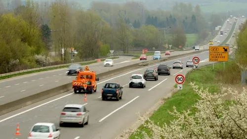 Une journée de travaux prévue ce jeudi entre Rethel et...