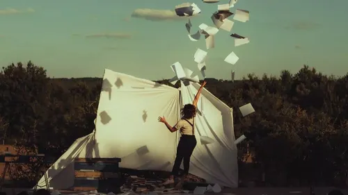 Un festival de théâtre avec des pièces à tout petit prix ce weekend...