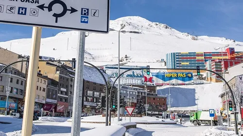 Andorre : la date de réouverture de la RN20 dévoilée