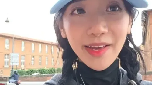 Enquête ouverte après l’agression d’une célèbre streameuse...