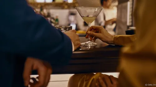 Saint-Omer: Le cocktail Ombr'Elle, pour lutter contre le harcèlement 