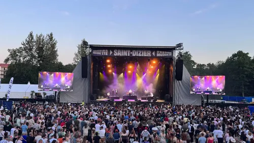 Festival Musical'été: la programmation dévoilée. 