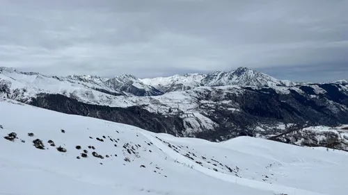Les dates d’ouverture des stations de ski près de Bordeaux et...